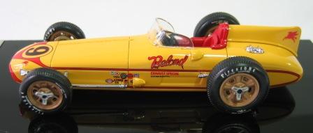 Belond Special Indy 500 winner 1957