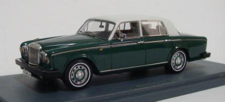 Bentley T2 - model by Neo