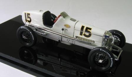 Miller 91 Indy 500
