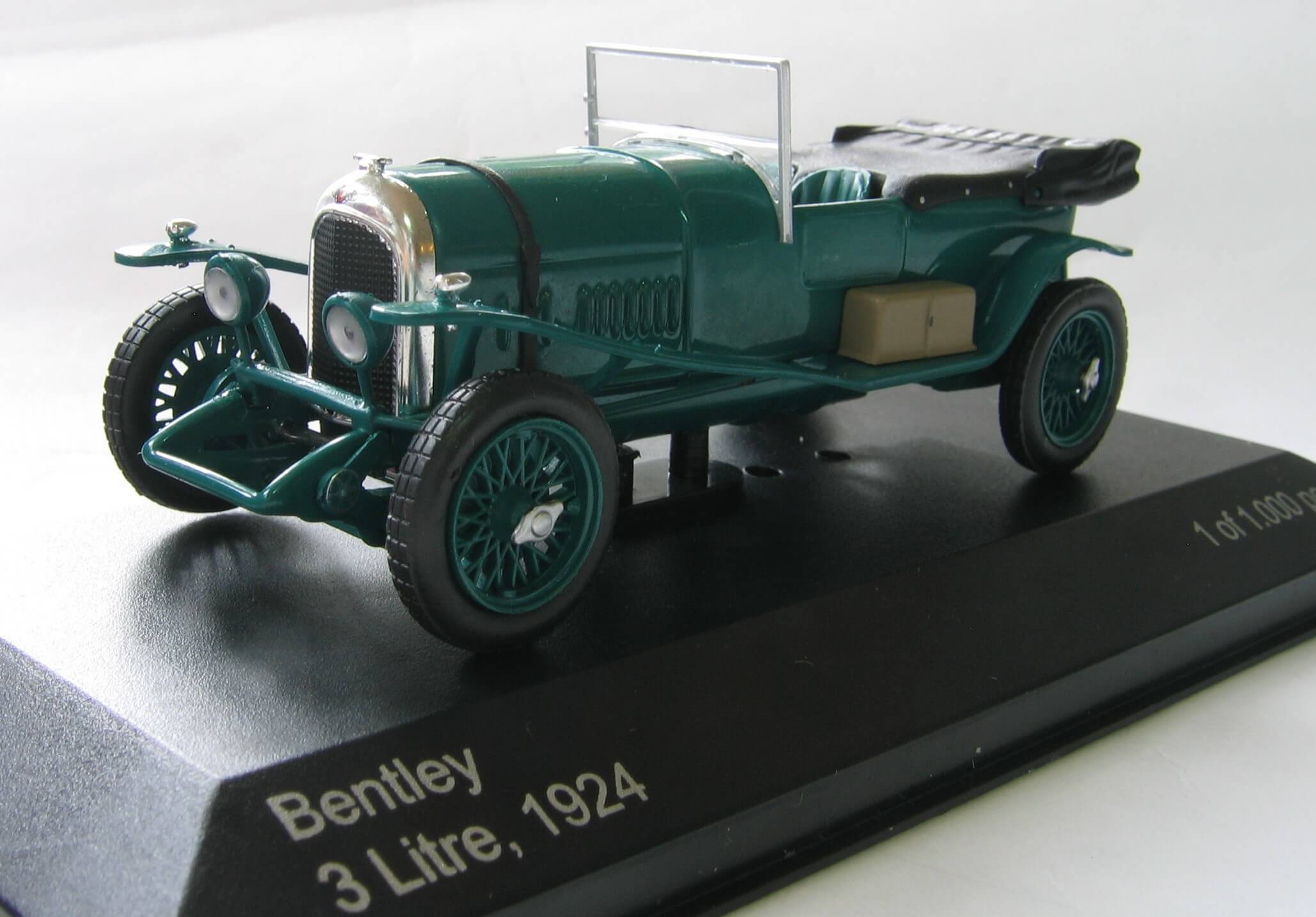 Bentley 1924