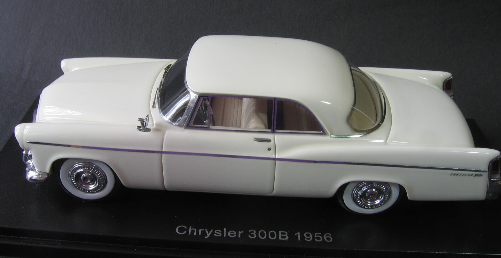 Chrysler 300B 1956
