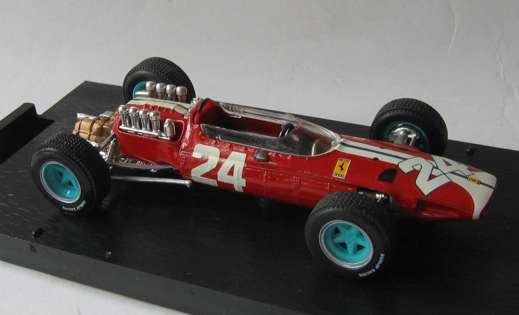 Ferrari 158 1965