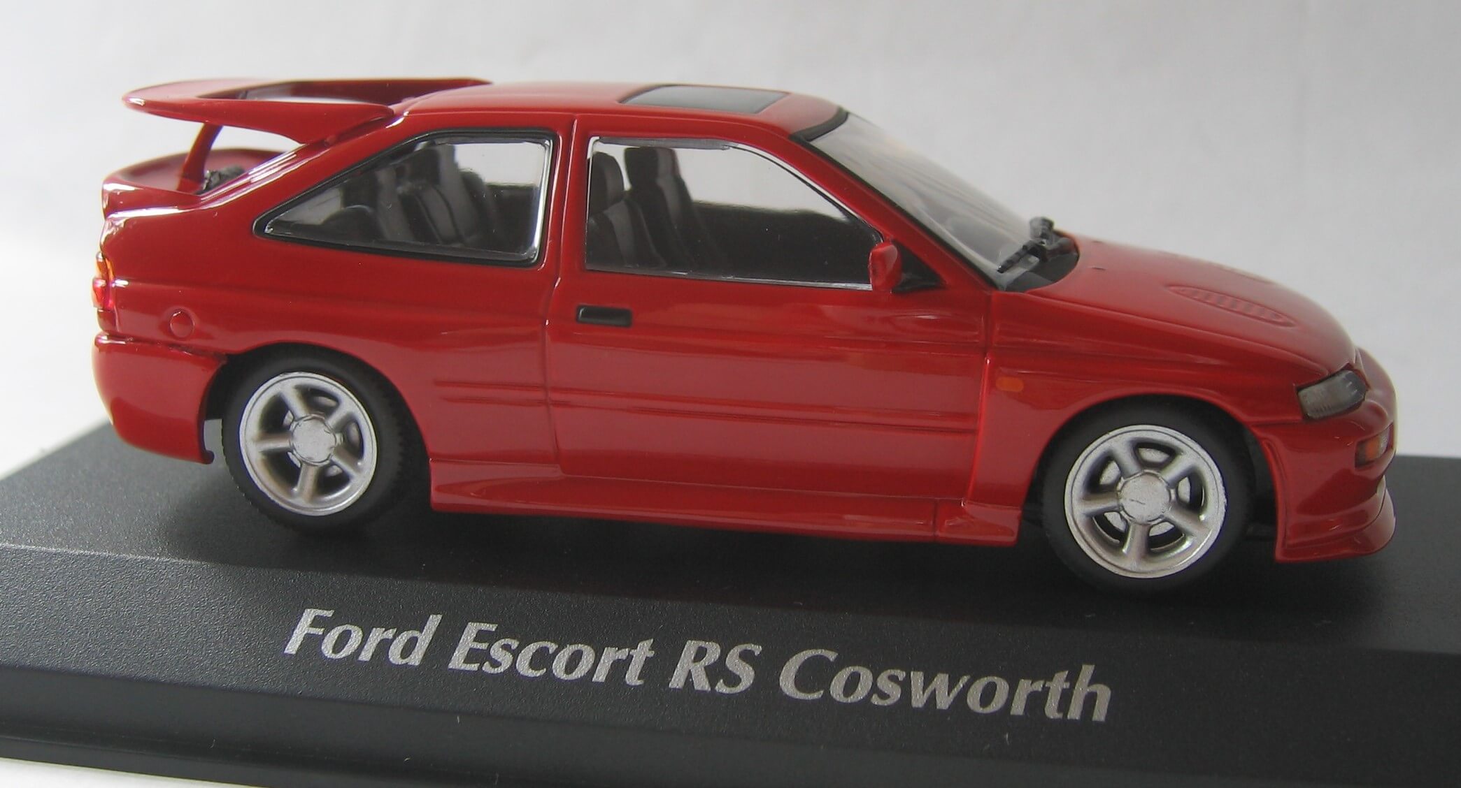 1992 Ford Escort Cosworth