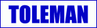 Toleman logo