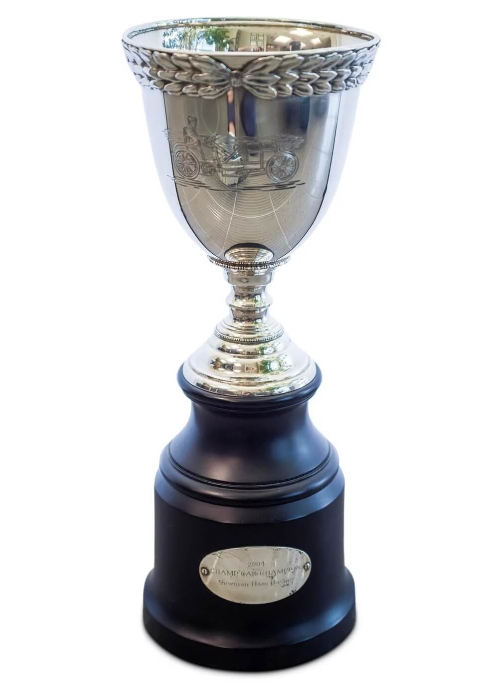 CART Trophy 2004 Championship