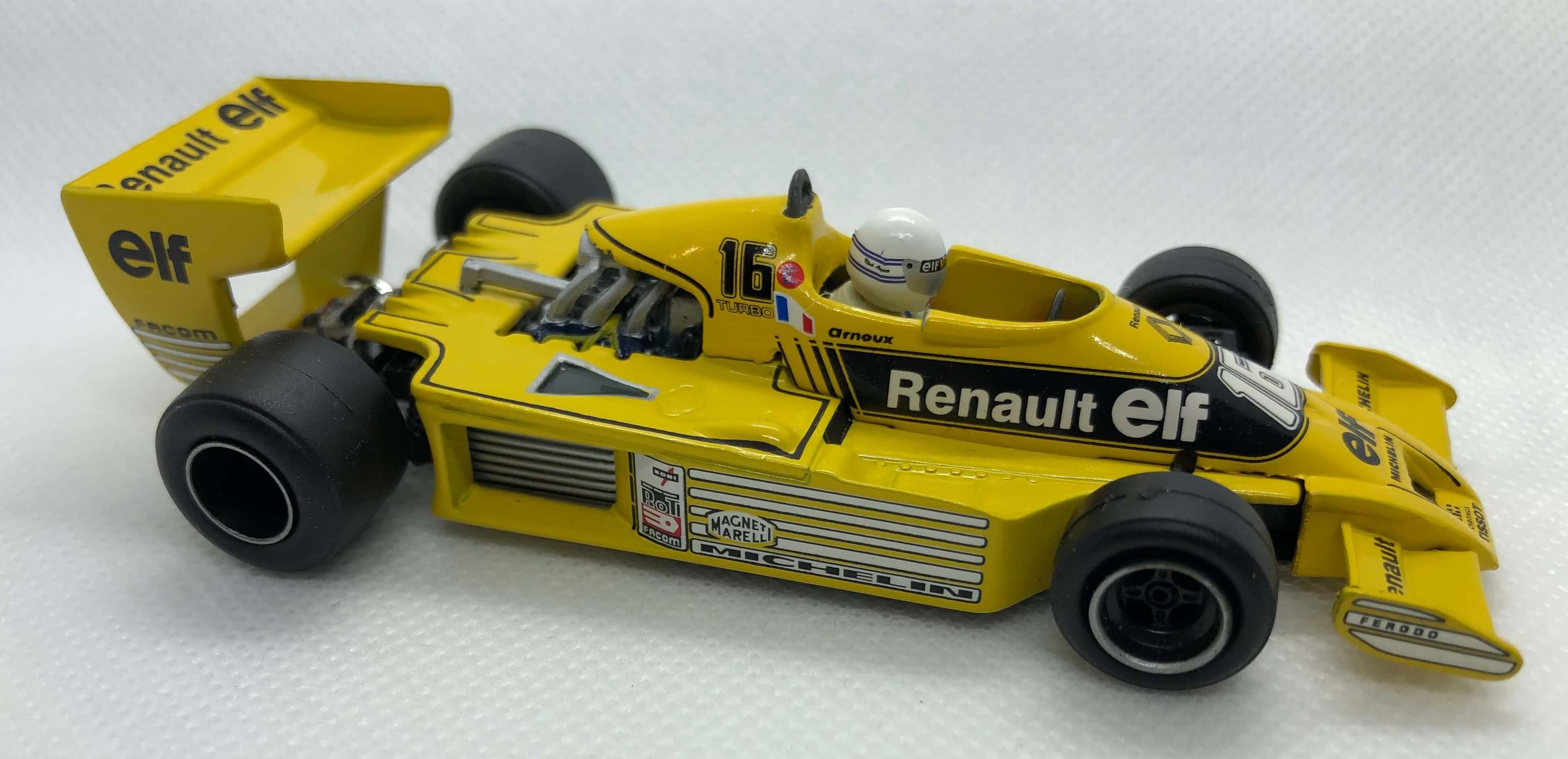 Renault RS01/3 1979