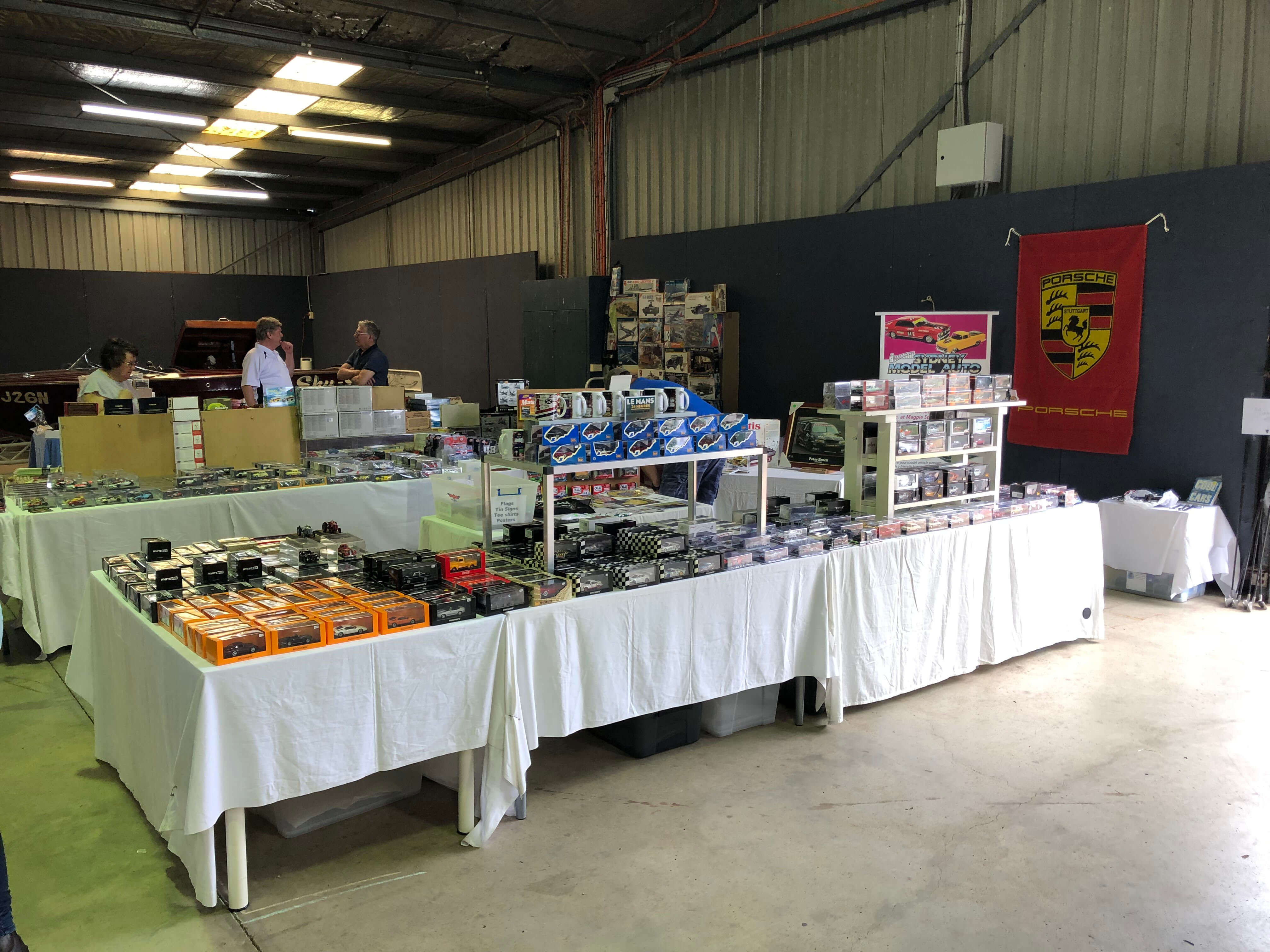 Hawkesbury Model and Hobby Show 2022