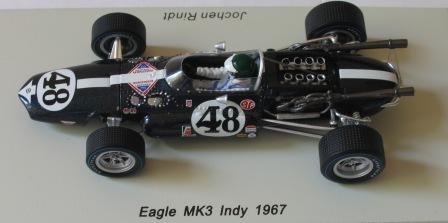 AAR Eagle Ford Indy 67
