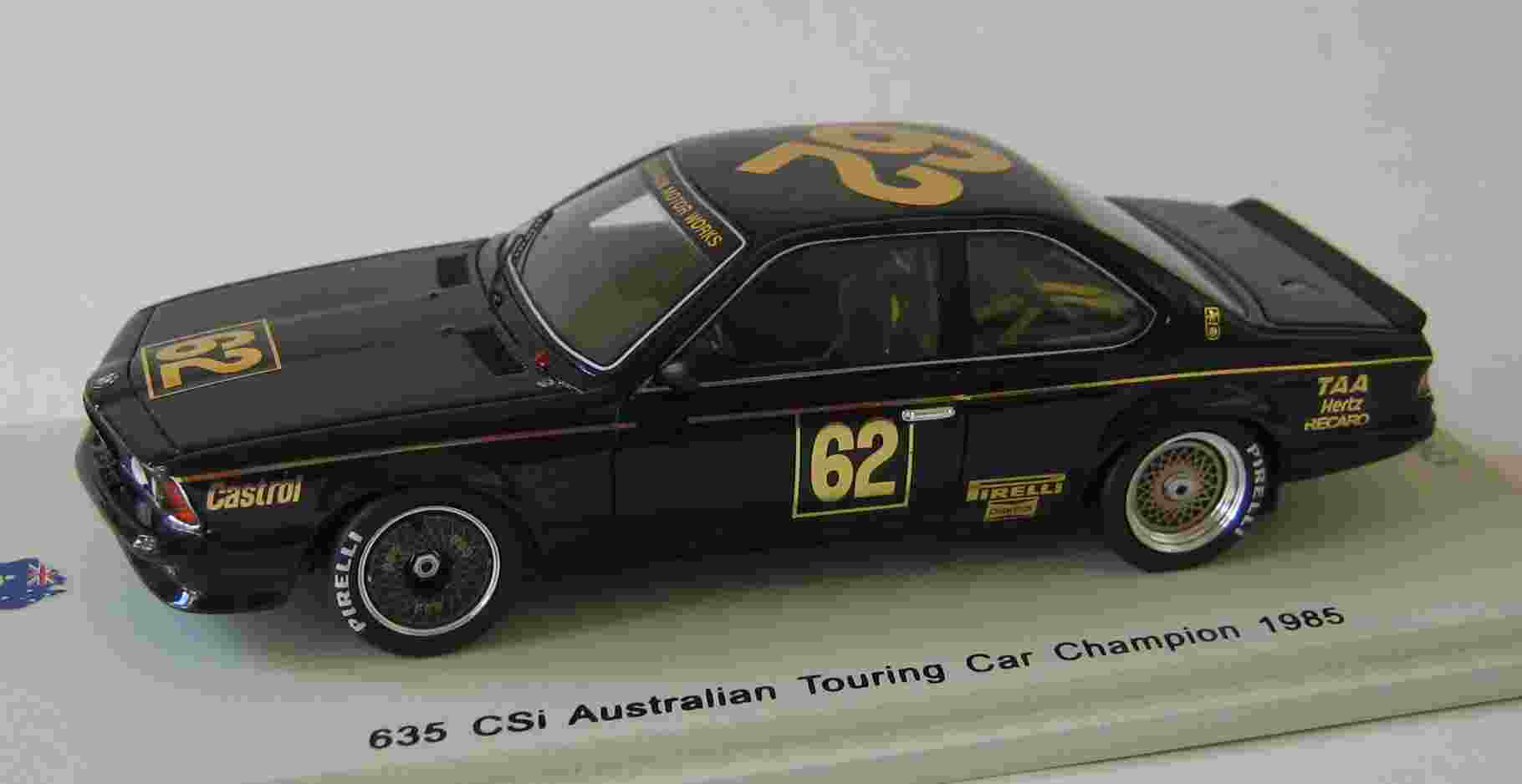 BMW 635