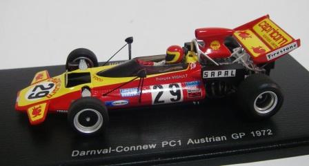 Connew PC1