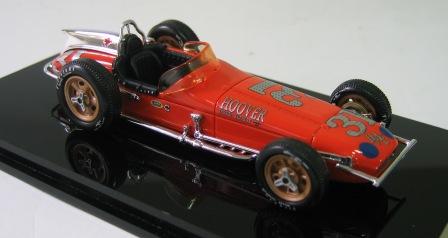 Hoover Special 1961