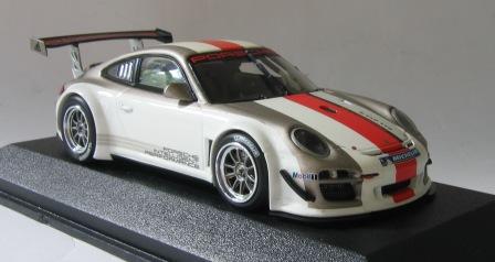 Porsche 911 GT3 R