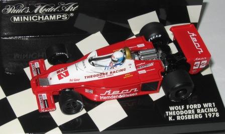 Theodore Racing Wolf WR1
