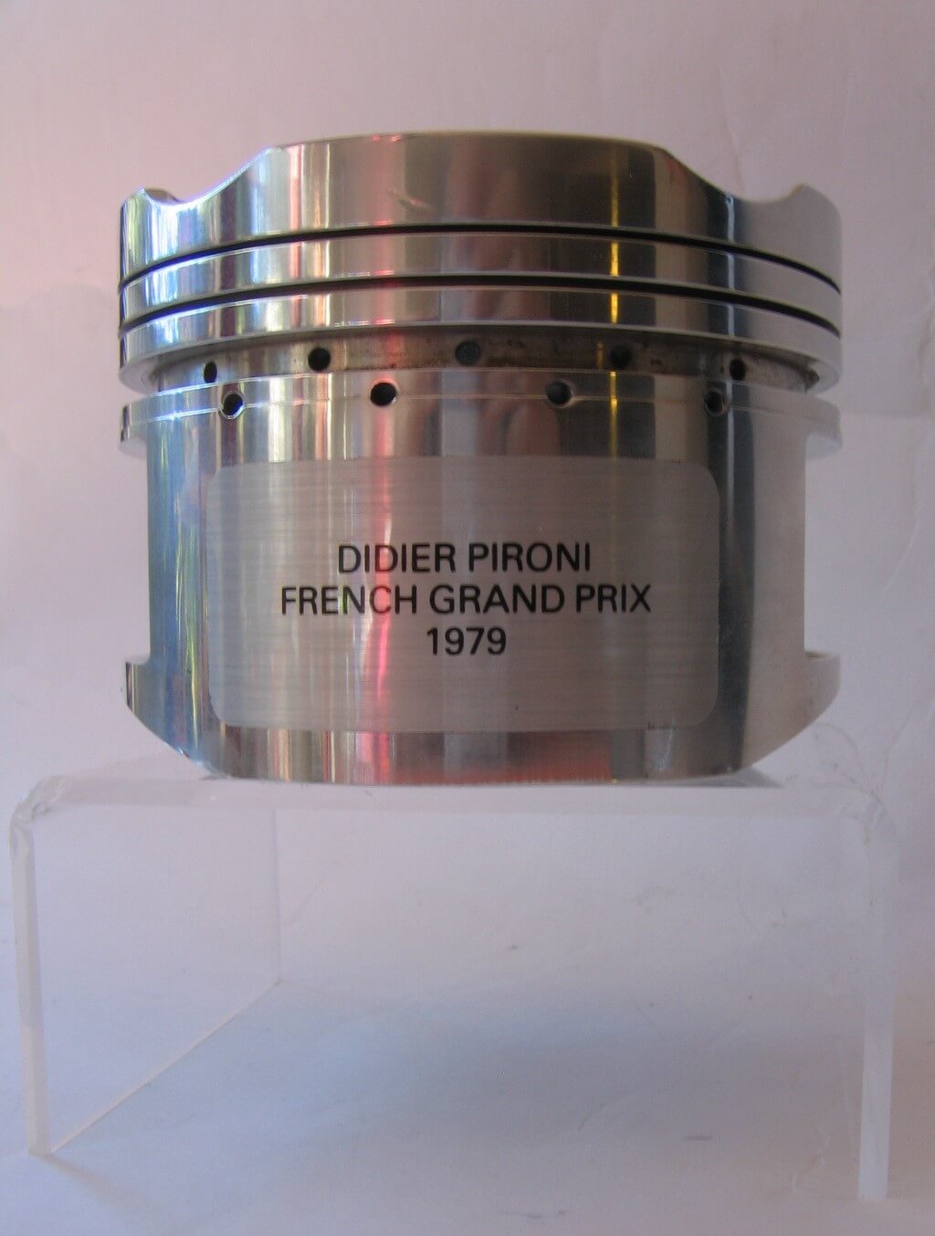 Cosworth DFV piston