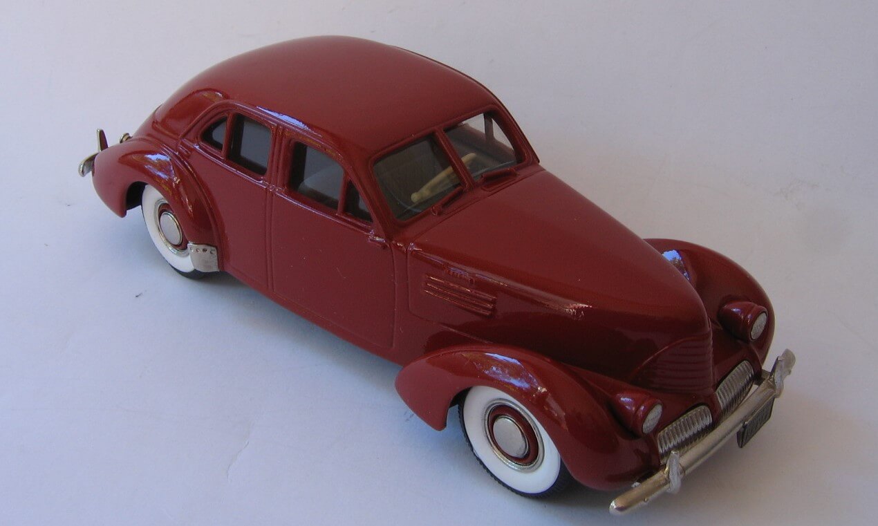Hupmobile Skylark