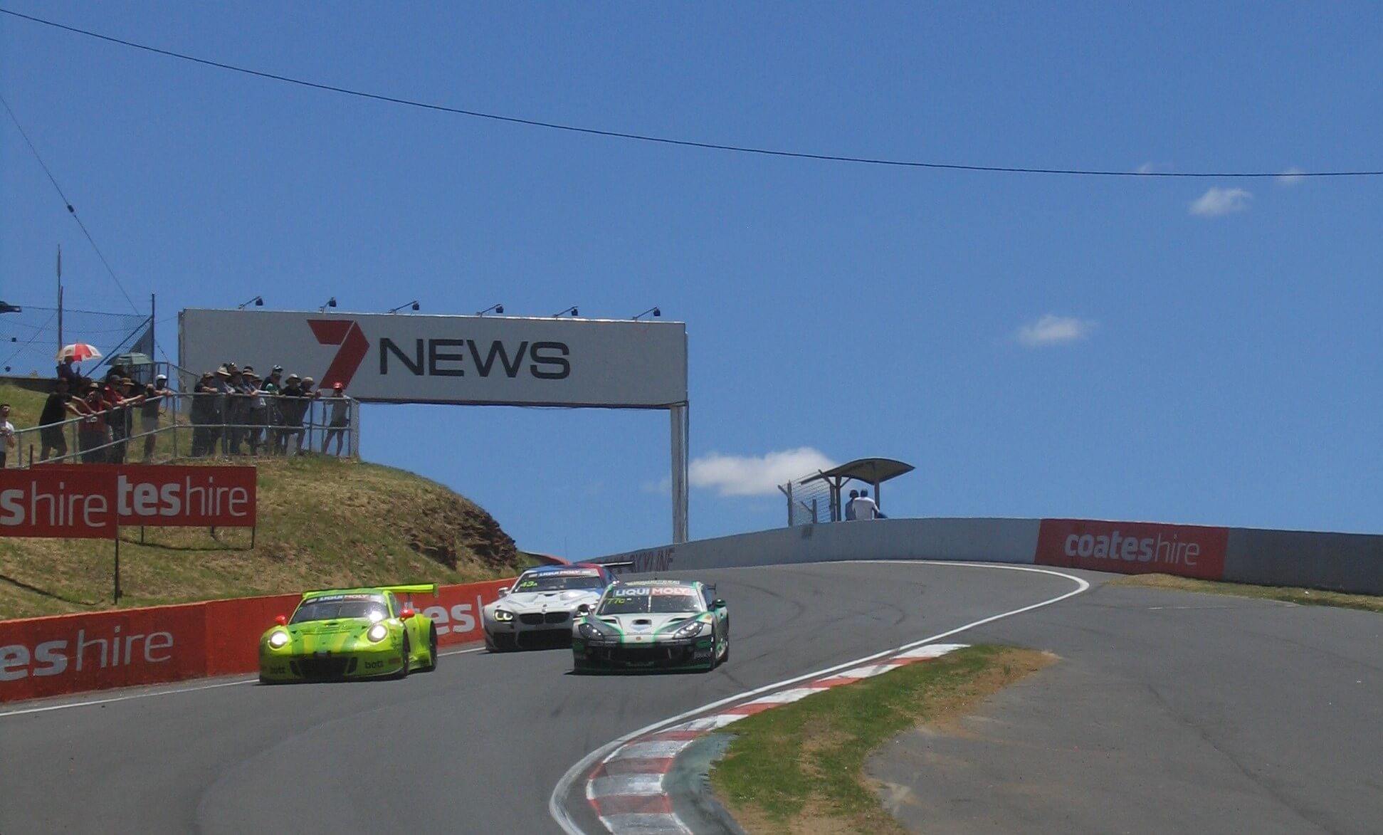Bathurst 12 hour