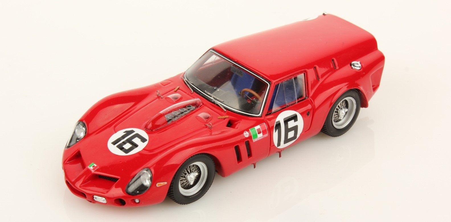 Ferrari 250 Breadvan