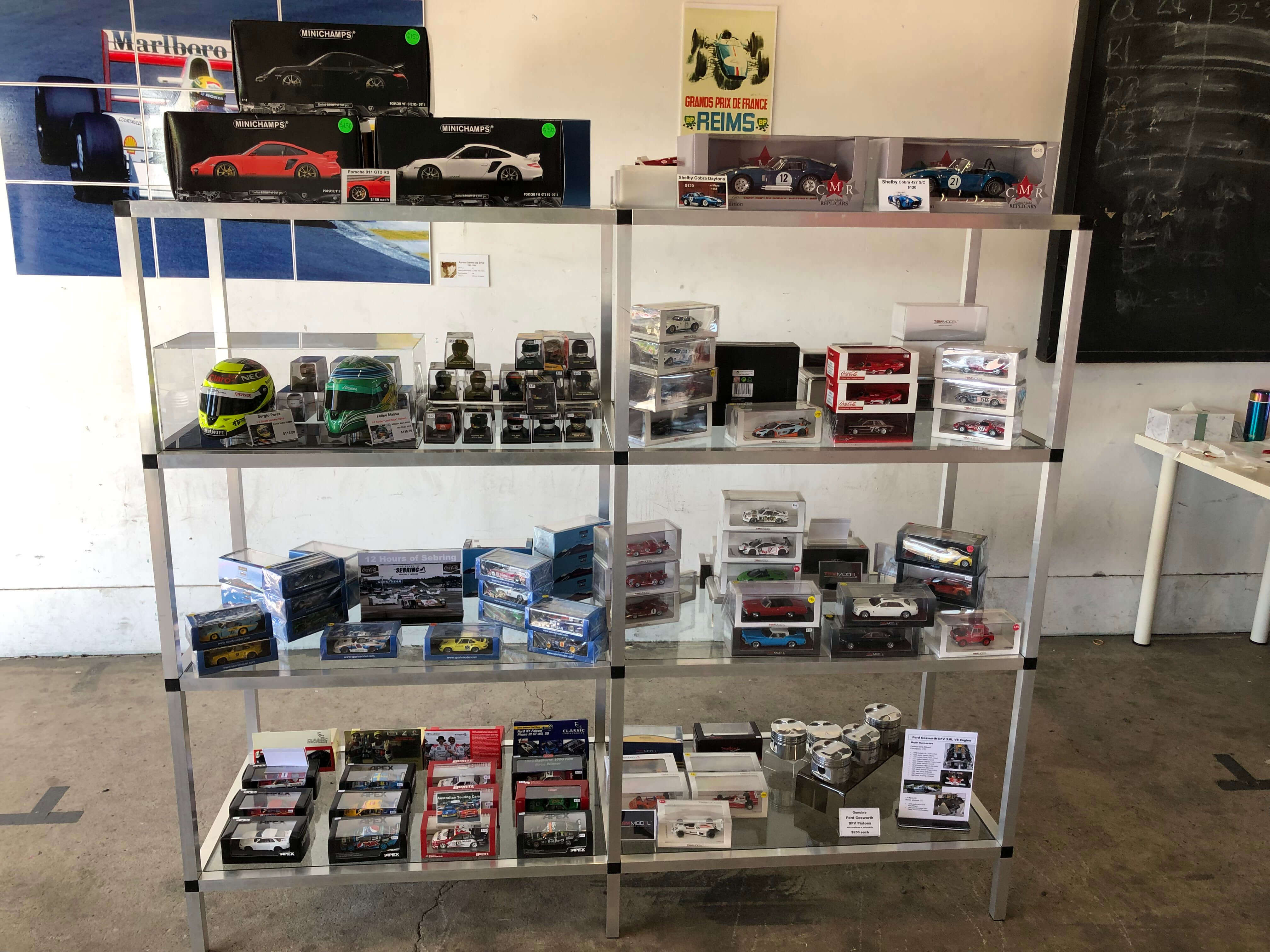 Shannons Classic Eastern Creek 2019