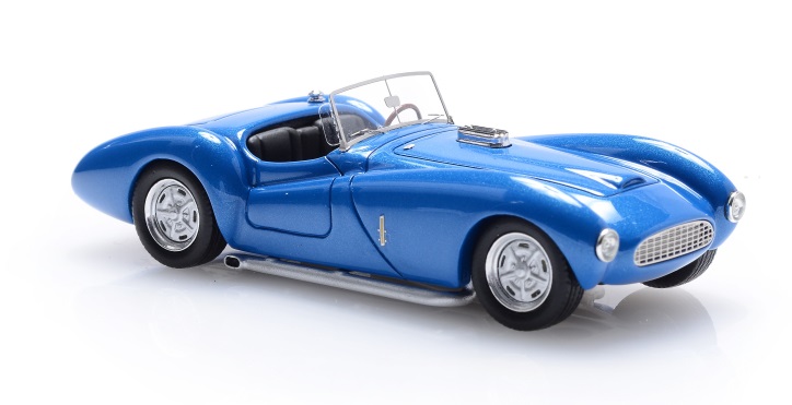 1954 Vitress S-1A
