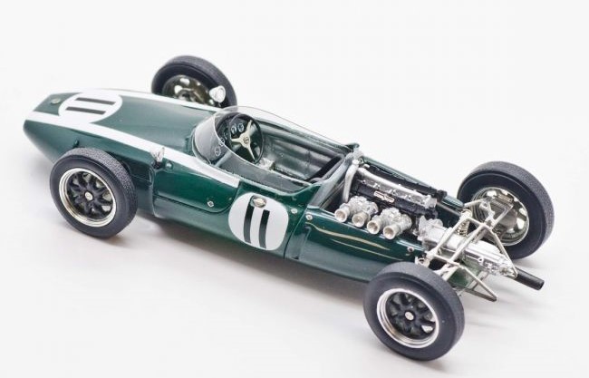 Biante Cooper T53 Climax 1960 
