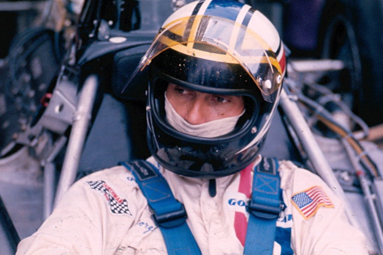 George Follmer 1973