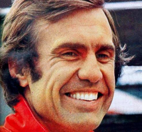 Carlos Reutemann