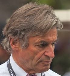 Alain de Cadenet