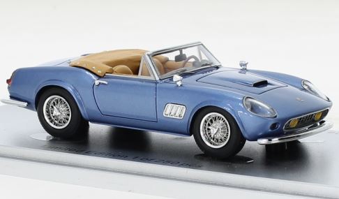Ferrari 250GT California Spyder