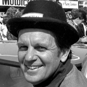 John French
