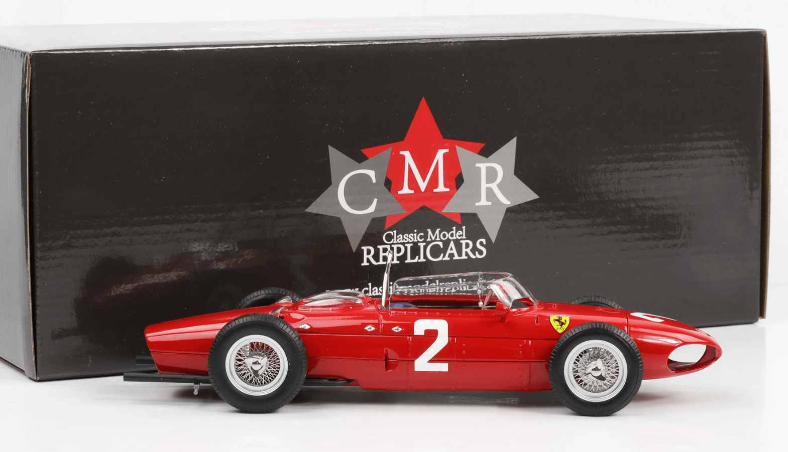 Ferrari 156 