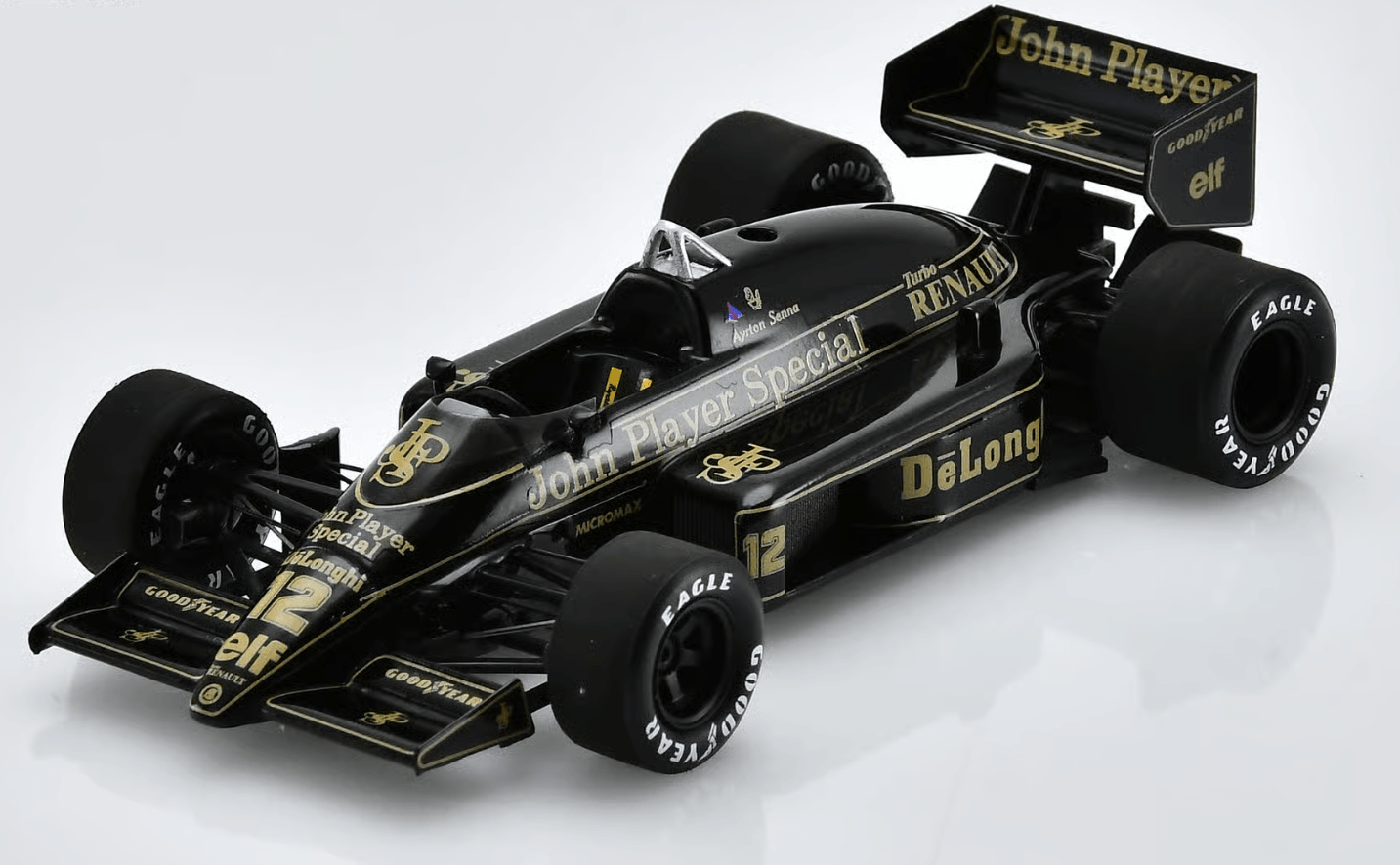 Lotus 98T