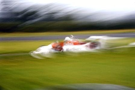 A. de Cesaris NZ Grand Prix - January 1980