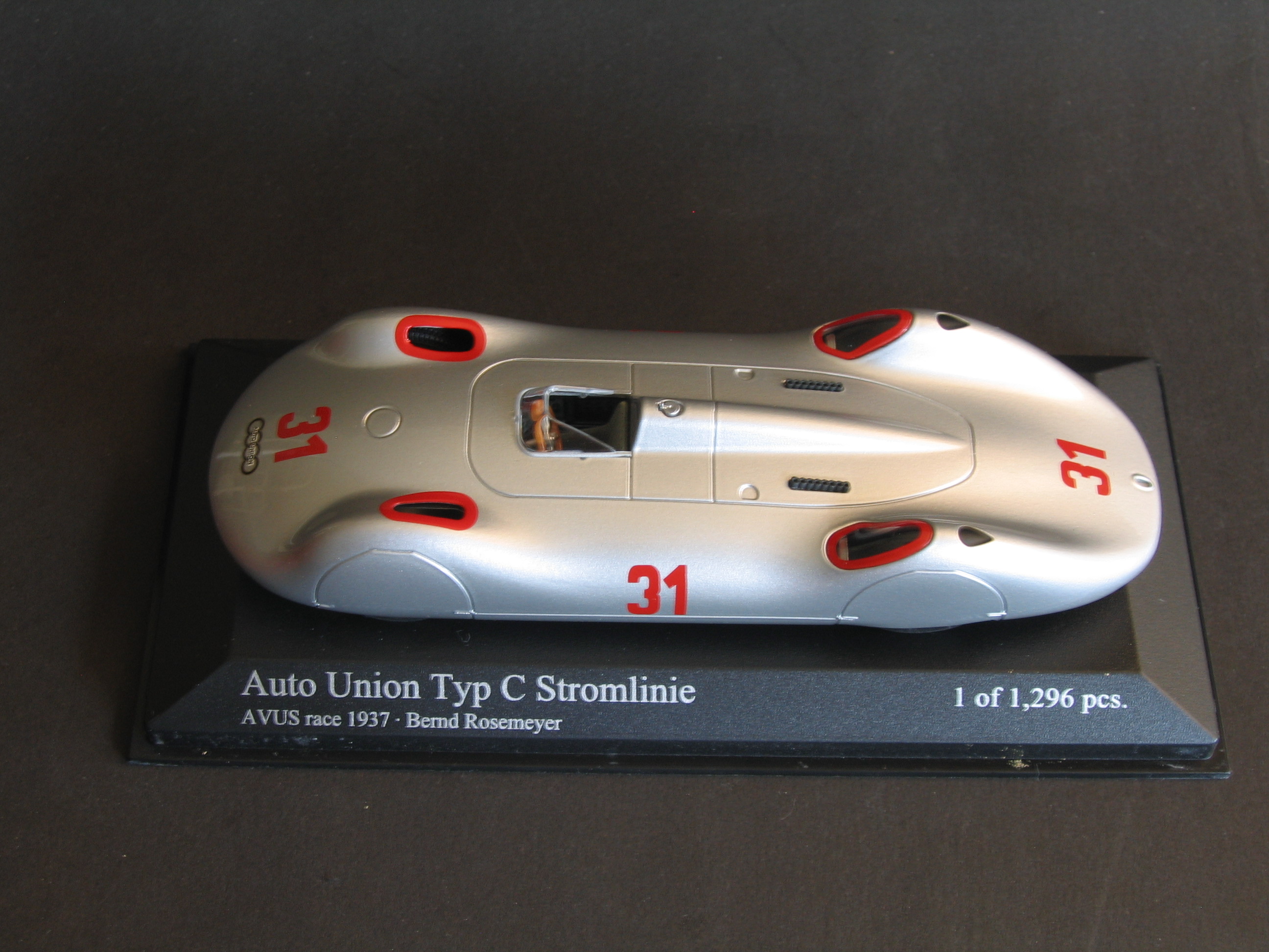 f1scalemodels What's New