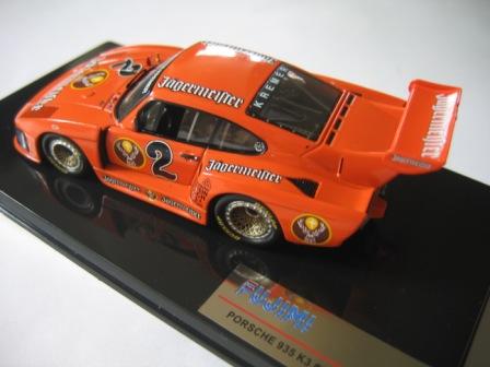 Jagermeister
Porsche