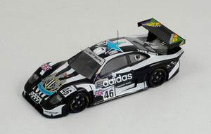 Skaife's
Lister Storm Car 46