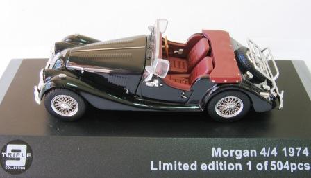 Morgan 4/4