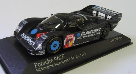 Porsche 962