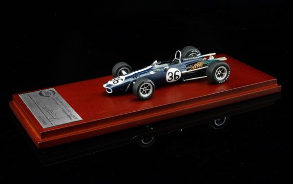 Gurney
Eagle
