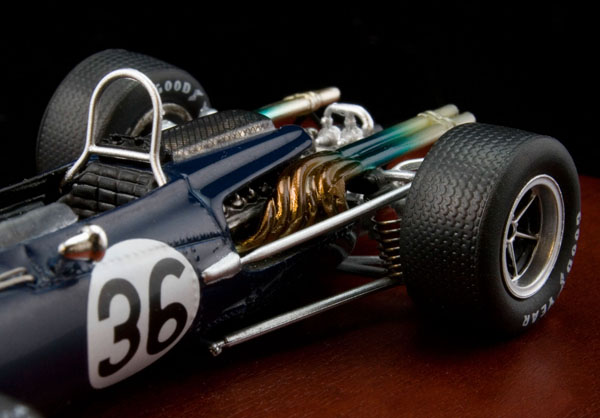 Westlake
engine